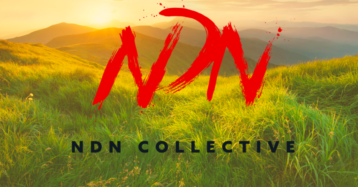 NDN Collective Announces $10 Million COVID-19 Response Project for Indigenous People
