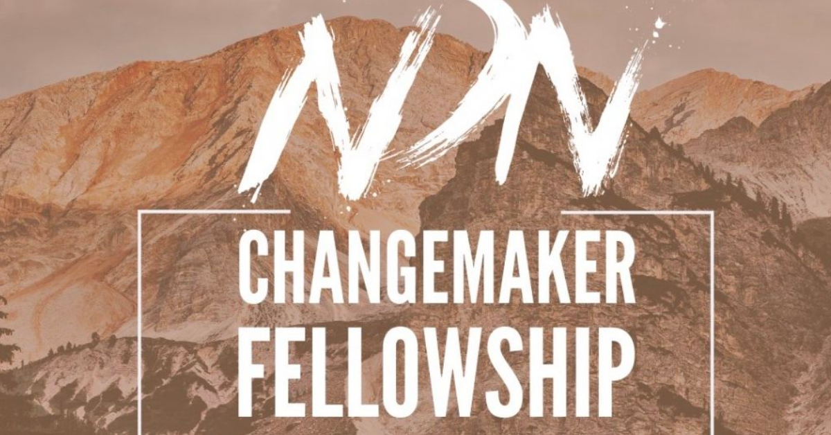 NDN Changemaker Fellowship Now Open for Indigenous Applicants Throughout Turtle Island