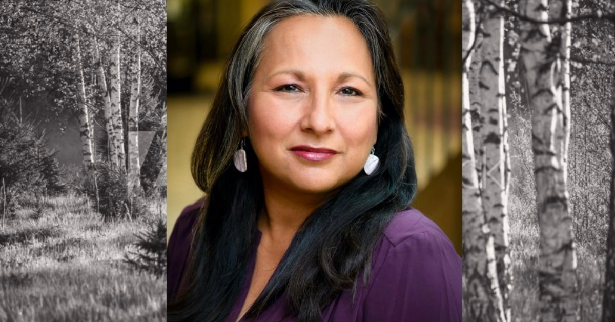 NDN Collective Appoints Gaby Strong to Managing Director of the NDN Foundation