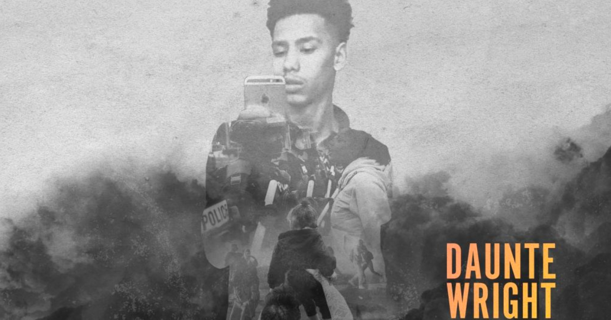 “White supremacy is the root”: NDN Collective Responds to the Murder of Daunte Wright by Police