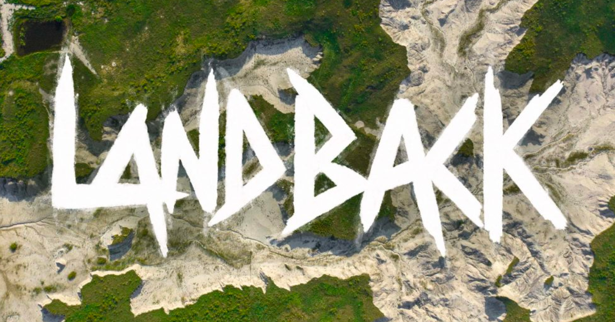 The Solution to the Ecological Crisis Isn’t Earth Day– It’s LANDBACK
