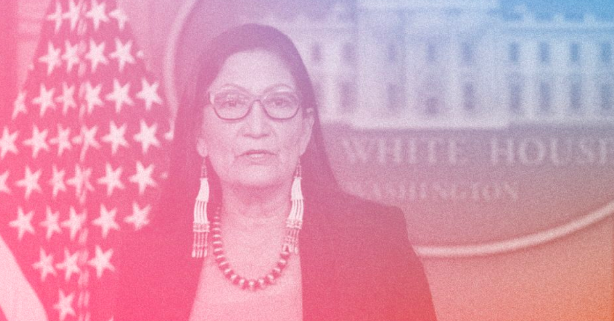 “Our families deserve justice”: NDN Collective on Haaland’s Announcement of US Investigation into Native Boarding Schools