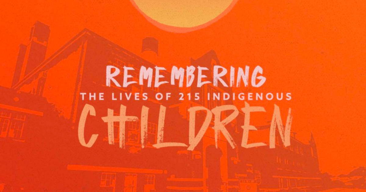 “We call for justice and accountability”: NDN Collective Responds to Mass Grave of 215 Indigenous Children in Kamloops