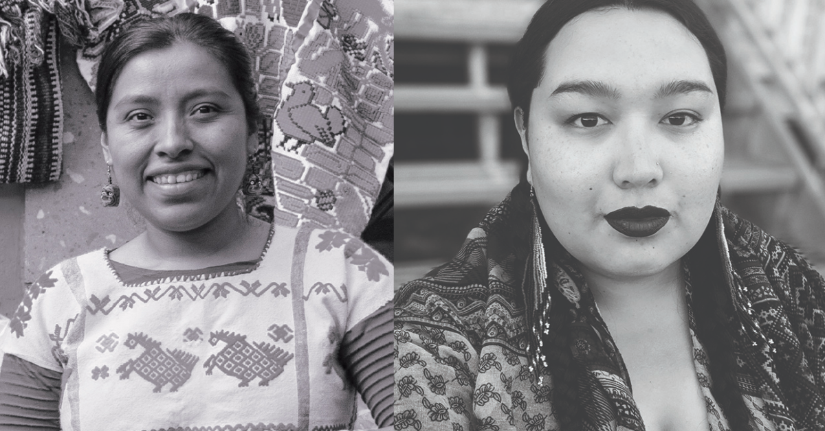 Meet the 2021 Cohort of NDN Changemaker Fellows