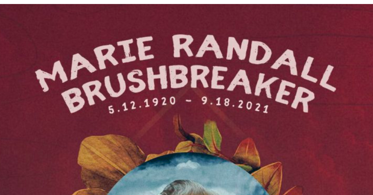 NDN Collective Statement of Condolence: Honoring the Life of Marie Randall Brushbreaker