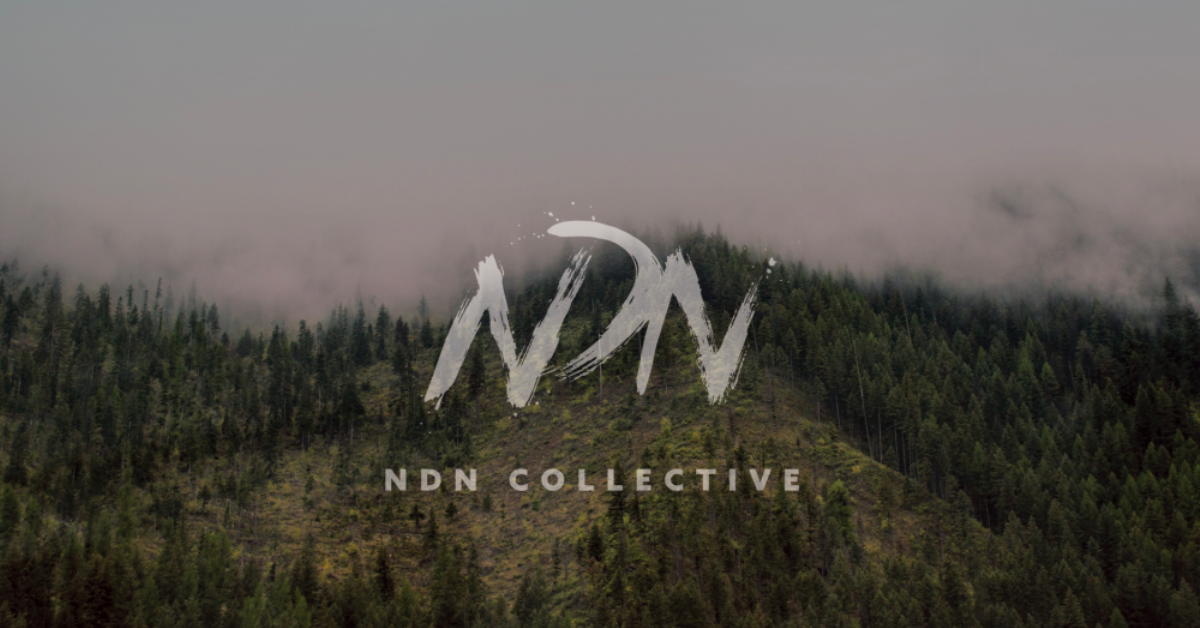 NDN Collective Announces Vacancy for Vice President and Other Open Positions