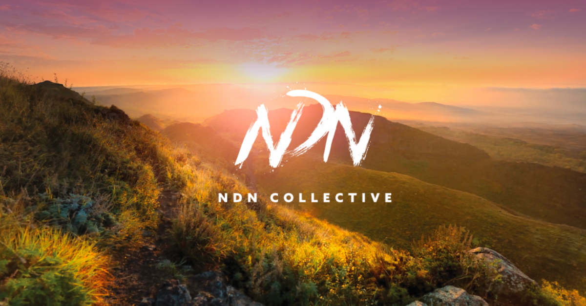 NDN Collective Announces Regional Advisory Committee to Guide Design of $50M Collective Abundance Fund