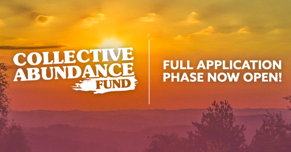 NDN Collective Launches 2023 Collective Abundance Grant: A Wealth Building Opportunity for Indigenous Families
