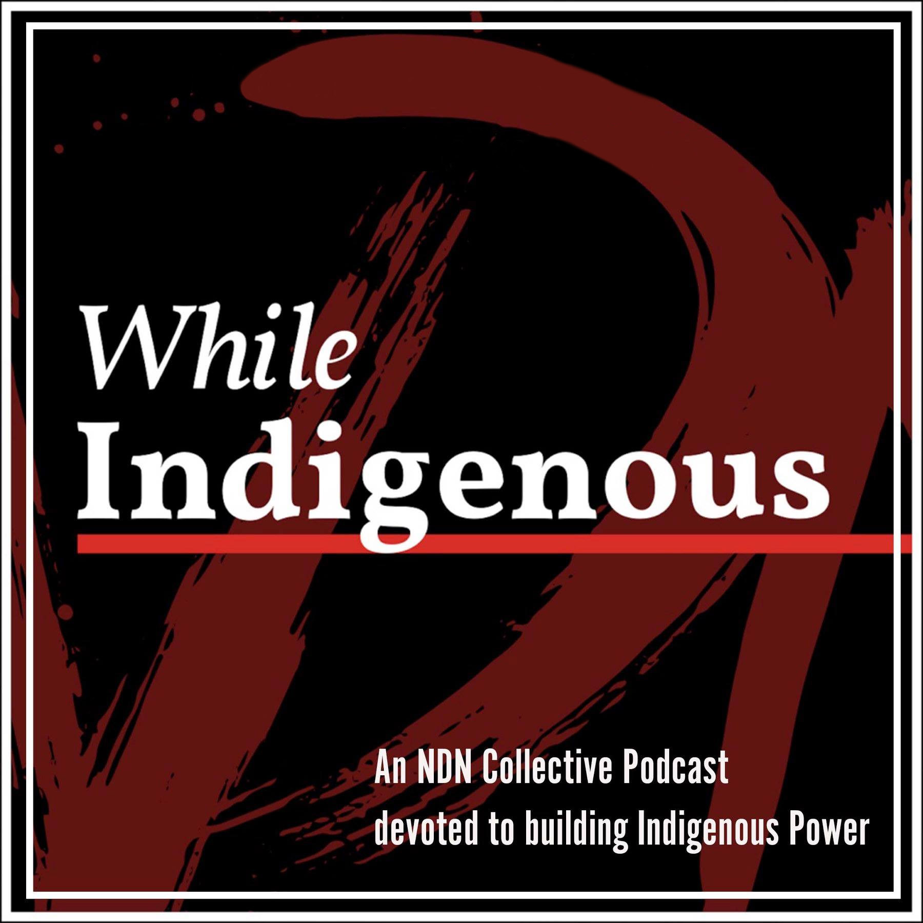 INDIGENOUS PEOPLES’ DAY AND THE RISE OF INDIGENOUS VOICES