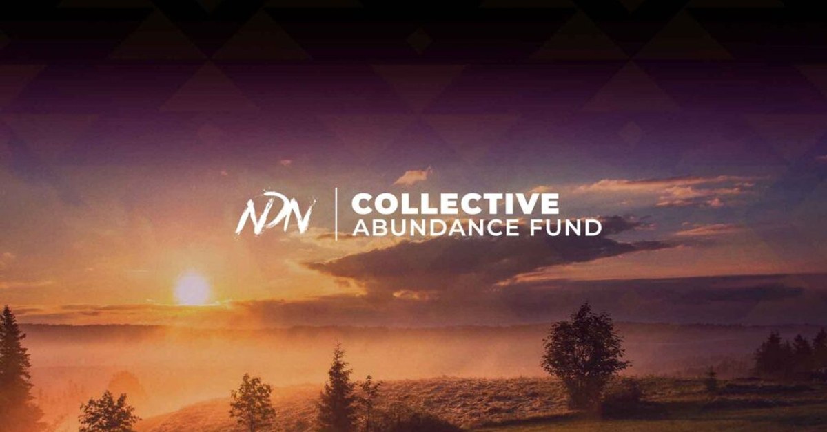 NDN Collective Redistributes Nearly $8 Million to Indigenous Peoples
