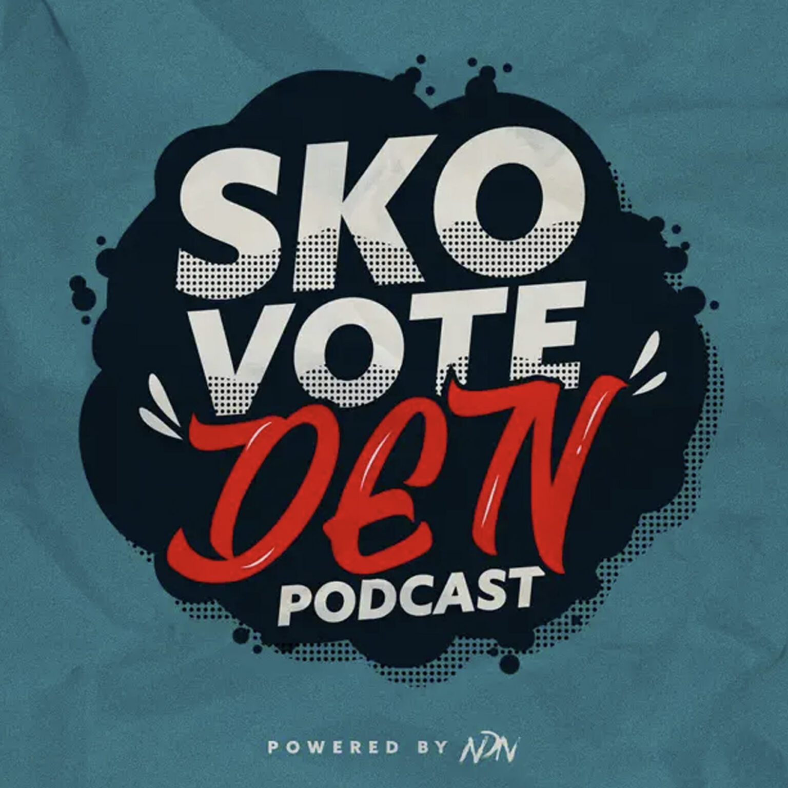 SKO VOTE DEN NDN COLLECTIVE