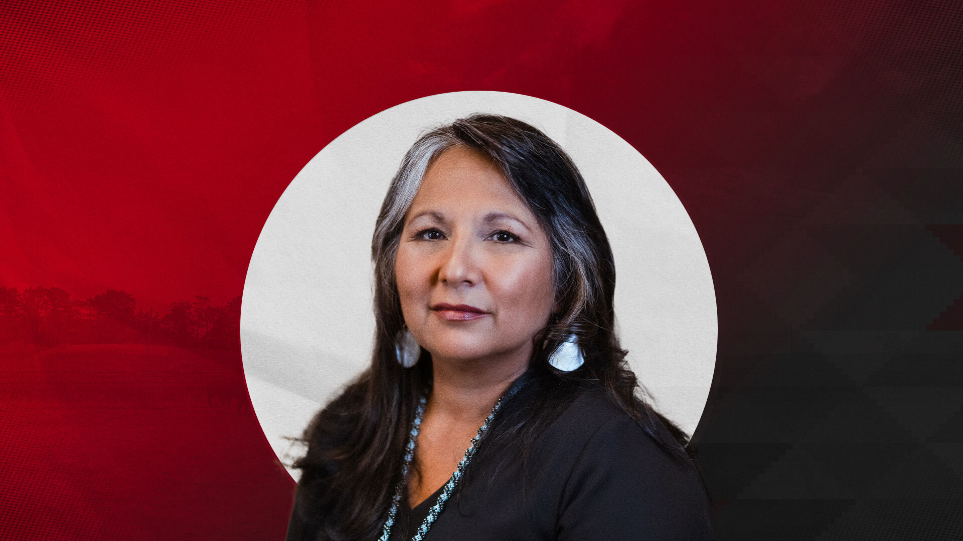 Gaby Strong Announced as New NDN Collective Vice President