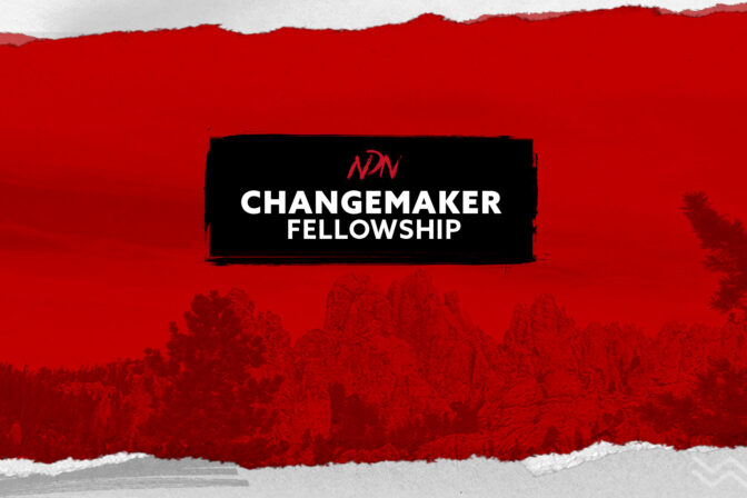 NDN Collective Announces Open Application Period for NDN Changemaker Fellowship