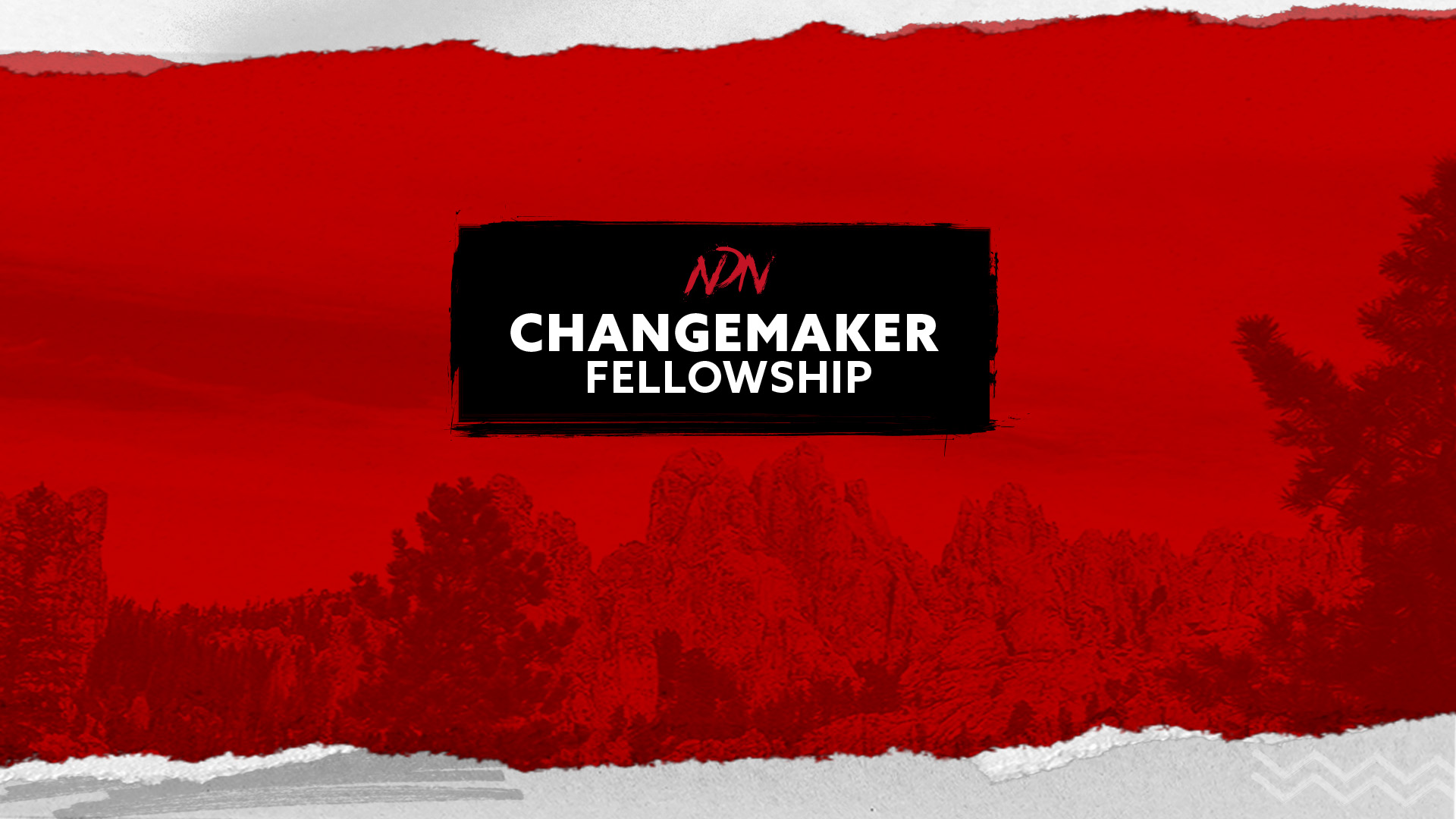 NDN Collective Announces Open Application Period for NDN Changemaker Fellowship